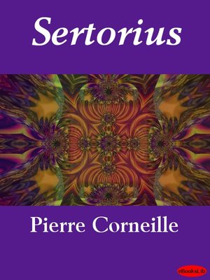 cover image of Sertorius